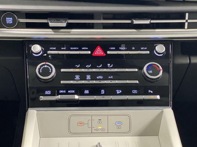 new 2026 Hyundai Santa Fe car, priced at $37,239