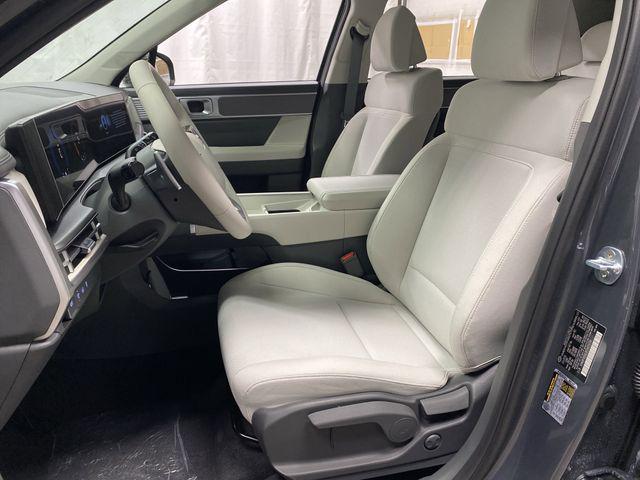 new 2026 Hyundai Santa Fe car, priced at $37,239