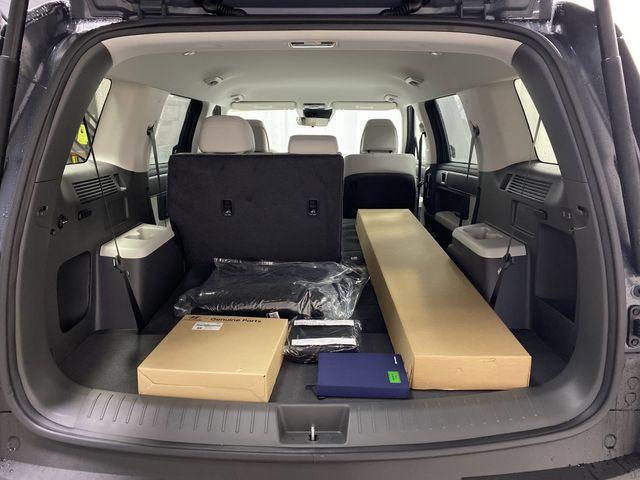 new 2026 Hyundai Santa Fe car, priced at $37,239