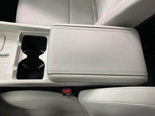 new 2026 Hyundai Santa Fe car, priced at $37,239