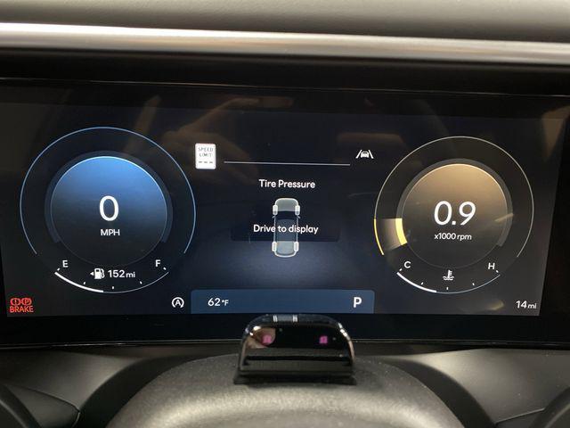 new 2026 Hyundai Palisade car, priced at $55,859