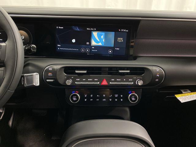 new 2026 Hyundai Palisade car, priced at $55,859