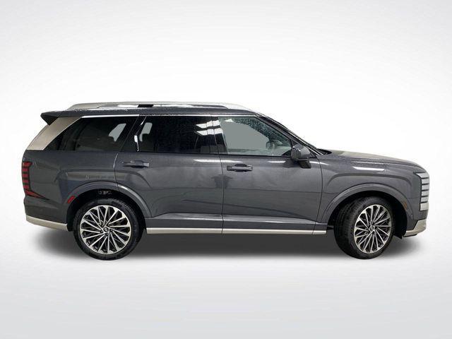 new 2026 Hyundai Palisade car, priced at $55,859