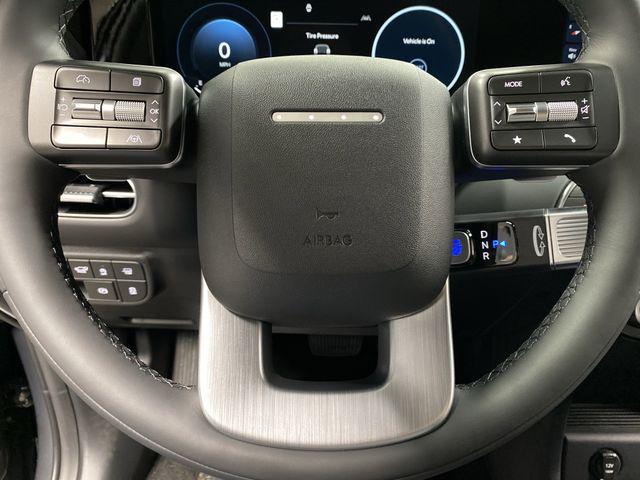 new 2026 Hyundai Palisade car, priced at $55,859