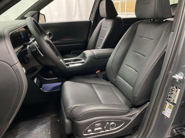 new 2026 Hyundai Palisade car, priced at $55,859