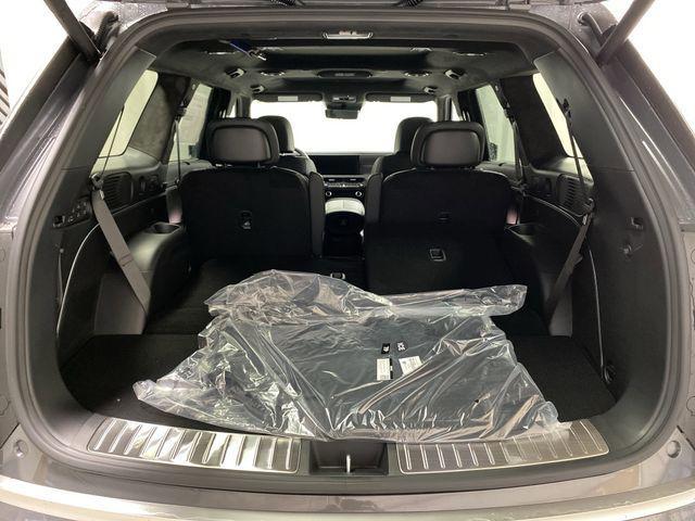 new 2026 Hyundai Palisade car, priced at $55,859