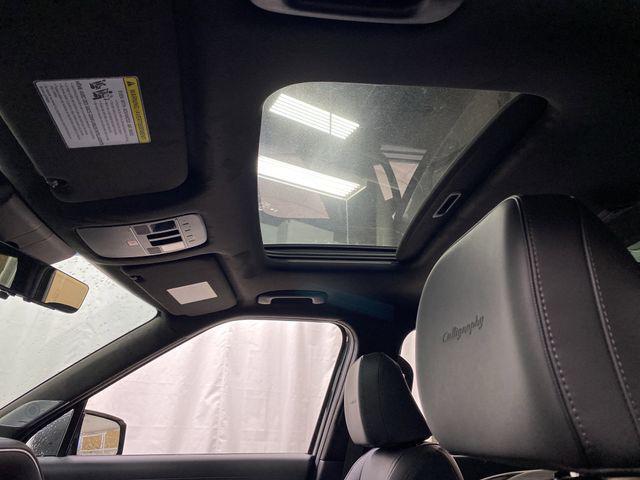 new 2026 Hyundai Palisade car, priced at $55,859