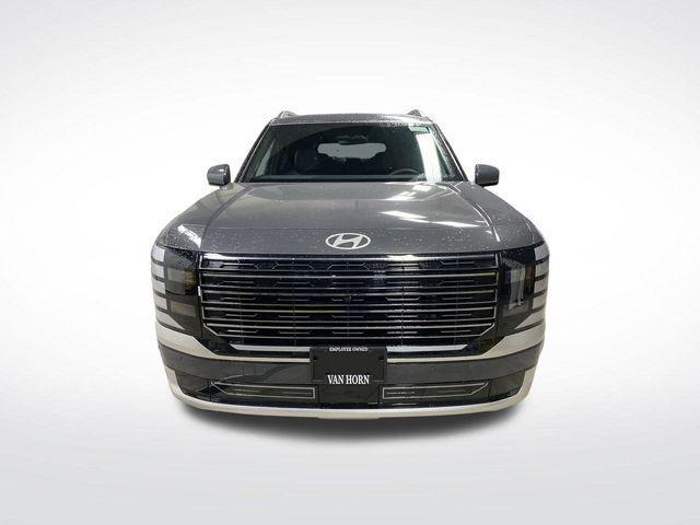 new 2026 Hyundai Palisade car, priced at $55,859