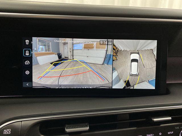 new 2026 Hyundai Palisade car, priced at $55,859