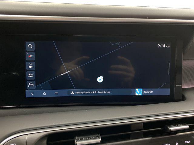 new 2026 Hyundai Palisade car, priced at $55,859