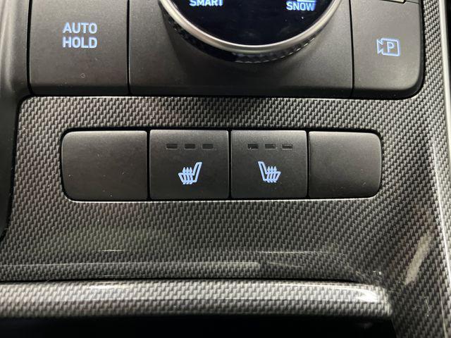 used 2022 Hyundai Santa Fe car, priced at $21,195