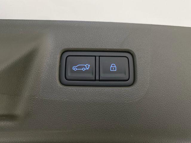 new 2025 Hyundai Santa Fe car, priced at $47,939