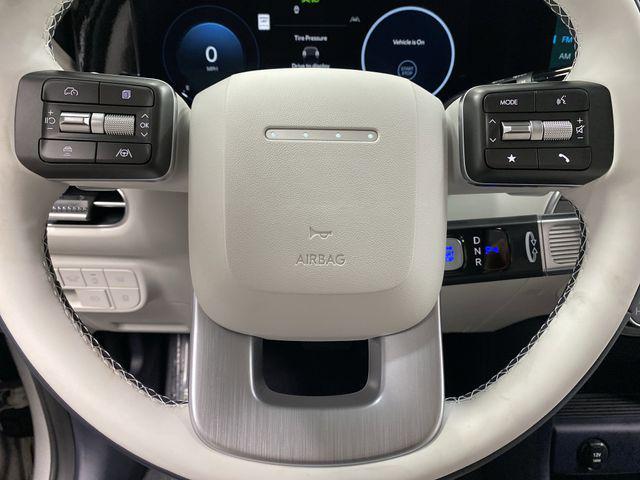 new 2026 Hyundai Palisade car, priced at $56,595