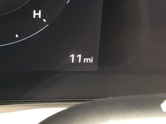 new 2026 Hyundai Palisade car, priced at $56,595