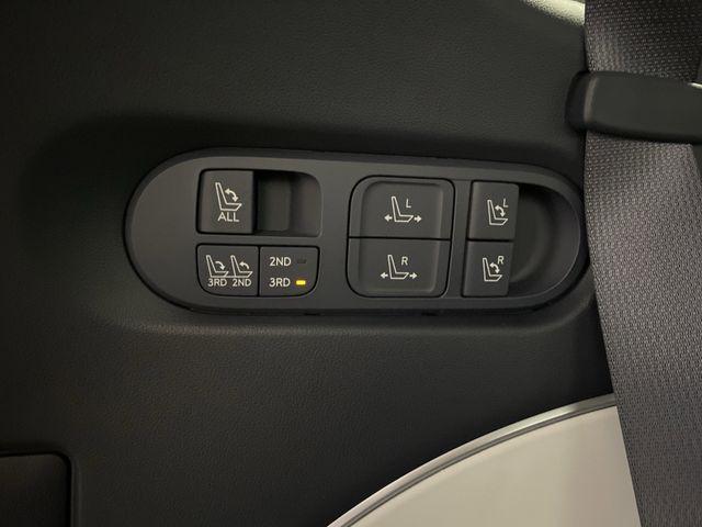 new 2026 Hyundai Palisade car, priced at $56,595