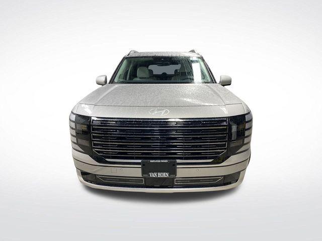 new 2026 Hyundai Palisade car, priced at $56,595