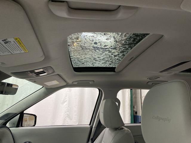 new 2026 Hyundai Palisade car, priced at $56,595