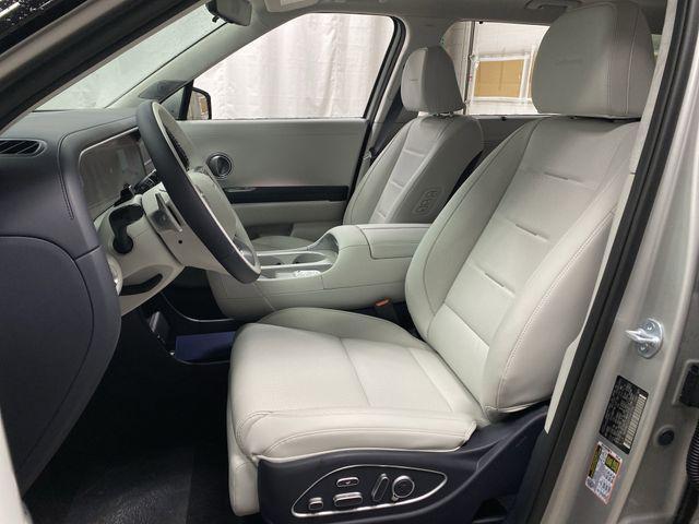 new 2026 Hyundai Palisade car, priced at $56,595