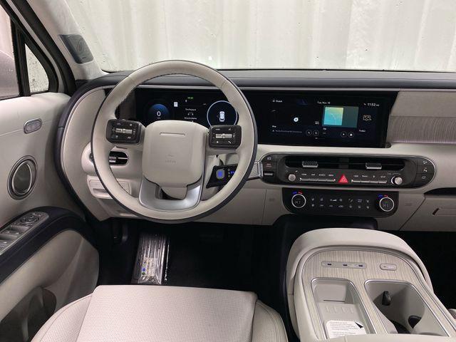 new 2026 Hyundai Palisade car, priced at $56,595