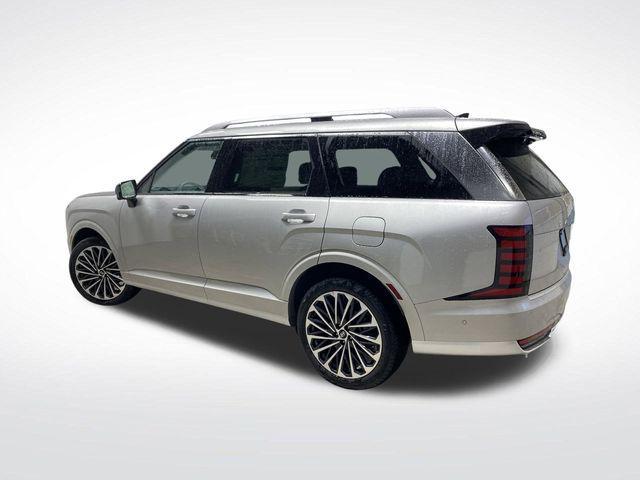 new 2026 Hyundai Palisade car, priced at $56,595