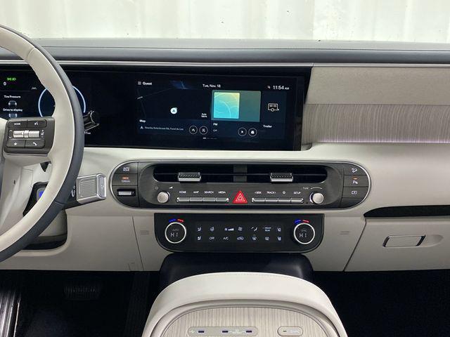 new 2026 Hyundai Palisade car, priced at $56,595