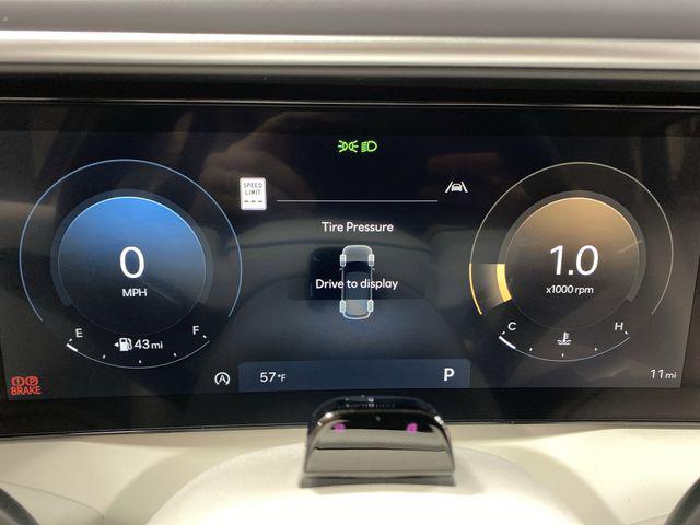 new 2026 Hyundai Palisade car, priced at $56,595