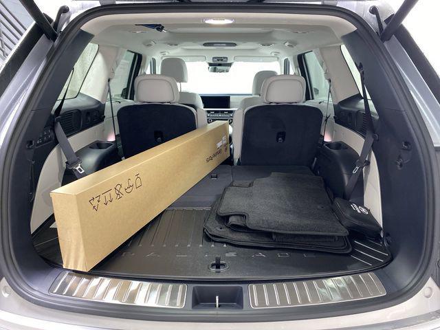 new 2026 Hyundai Palisade car, priced at $56,595