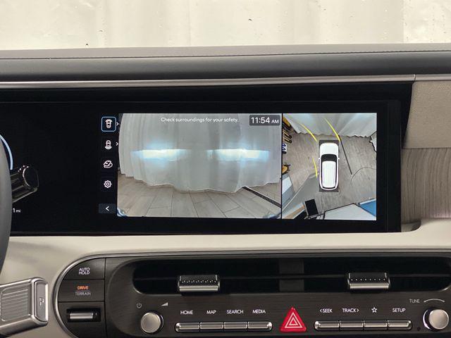 new 2026 Hyundai Palisade car, priced at $56,595