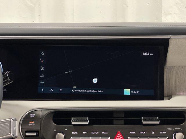 new 2026 Hyundai Palisade car, priced at $56,595