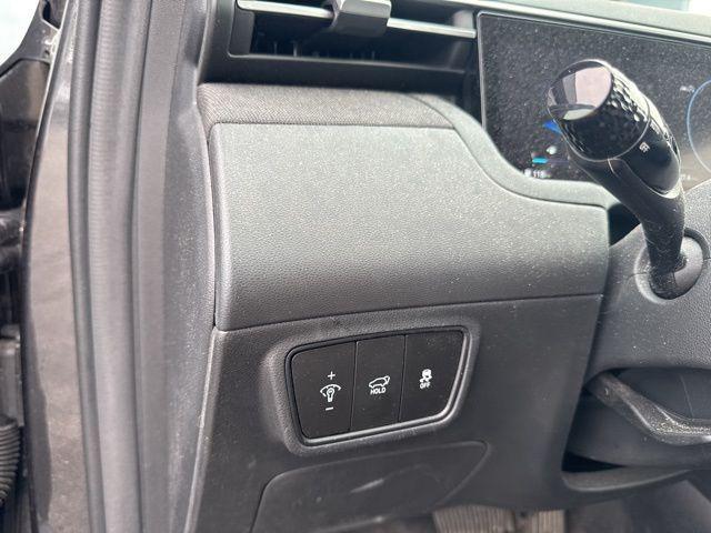 used 2022 Hyundai Tucson car, priced at $22,795