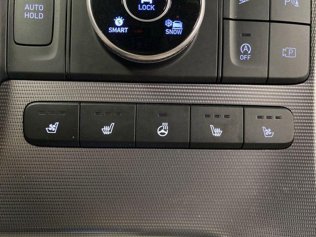 used 2024 Hyundai Palisade car, priced at $42,565