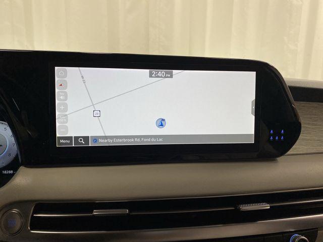 used 2024 Hyundai Palisade car, priced at $42,565