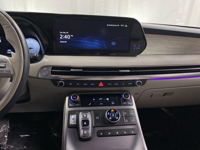 used 2024 Hyundai Palisade car, priced at $42,565