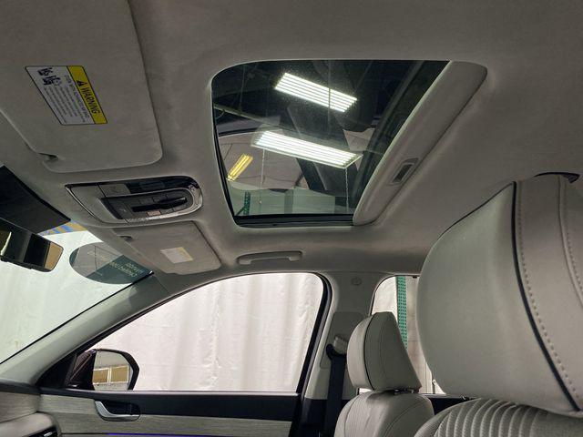 used 2024 Hyundai Palisade car, priced at $42,565