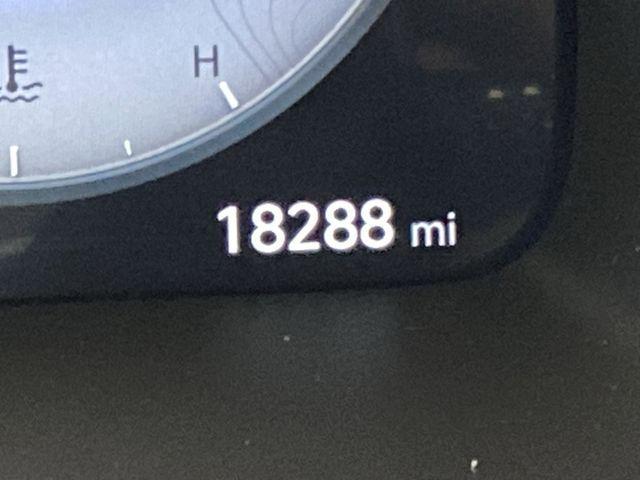 used 2024 Hyundai Palisade car, priced at $42,565