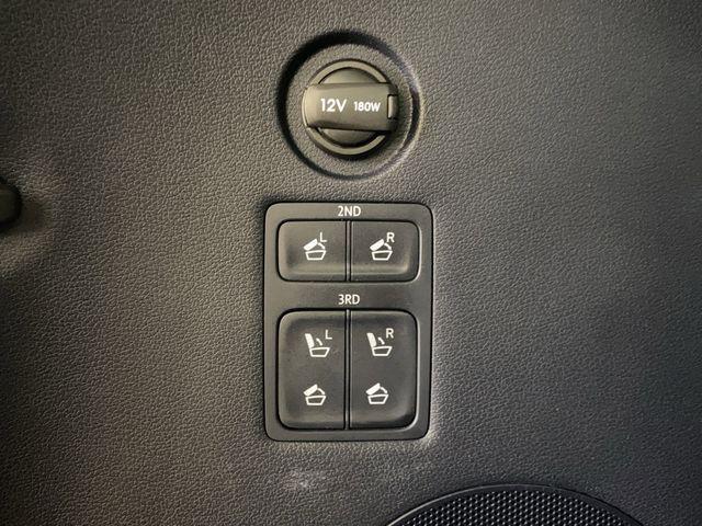 used 2024 Hyundai Palisade car, priced at $42,565