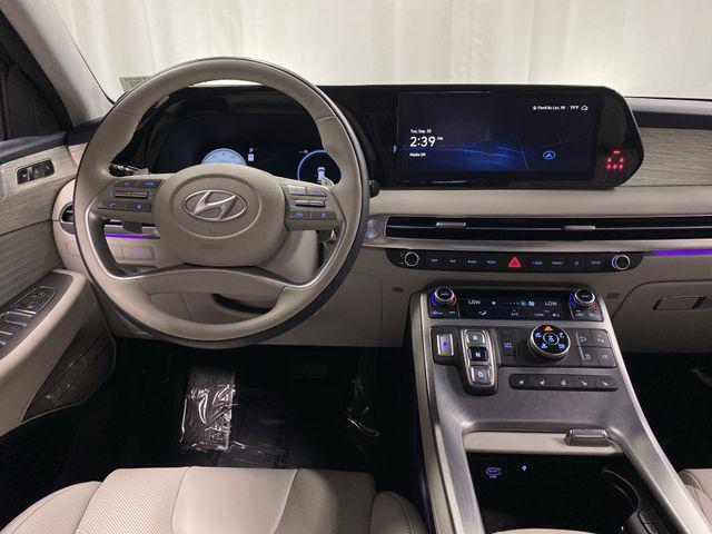 used 2024 Hyundai Palisade car, priced at $42,565