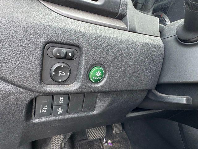 used 2018 Honda Pilot car, priced at $20,915