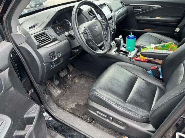 used 2018 Honda Pilot car, priced at $20,915