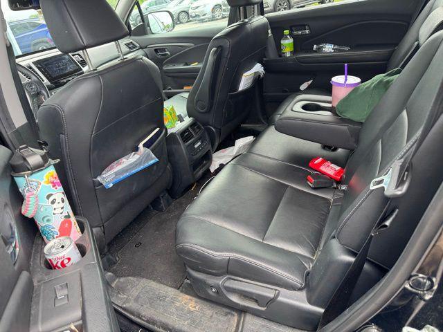 used 2018 Honda Pilot car, priced at $20,915