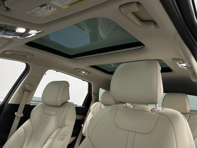 used 2023 Genesis GV80 car, priced at $43,995