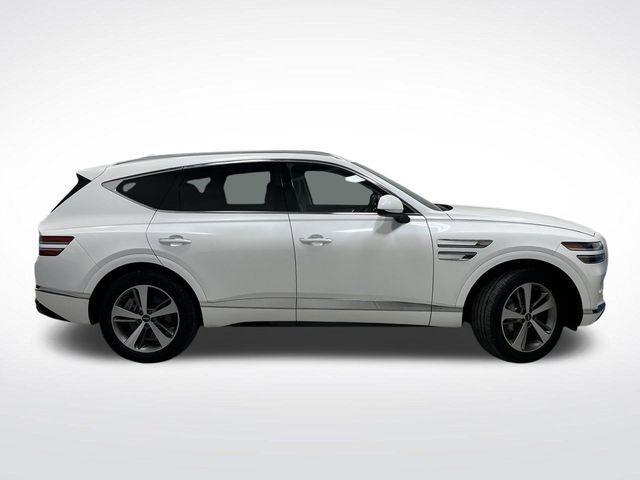 used 2023 Genesis GV80 car, priced at $43,995