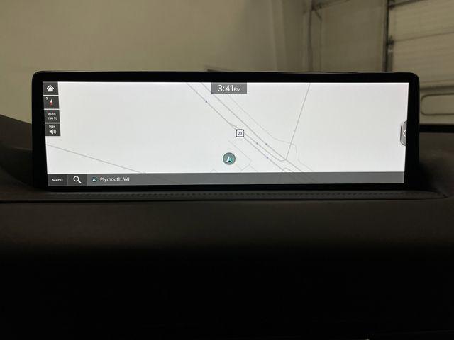 used 2023 Genesis GV80 car, priced at $43,995