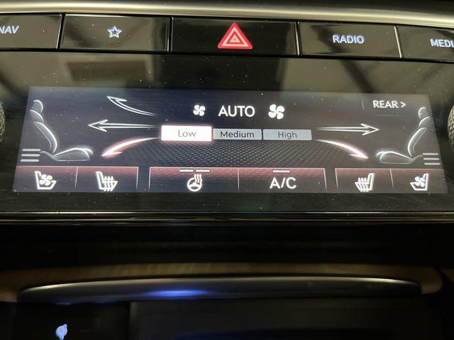 used 2023 Genesis GV80 car, priced at $43,995