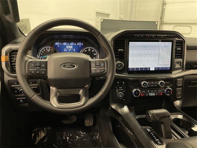 used 2023 Ford F-150 car, priced at $55,936