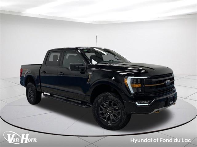 used 2023 Ford F-150 car, priced at $55,936