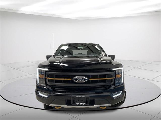 used 2023 Ford F-150 car, priced at $55,936