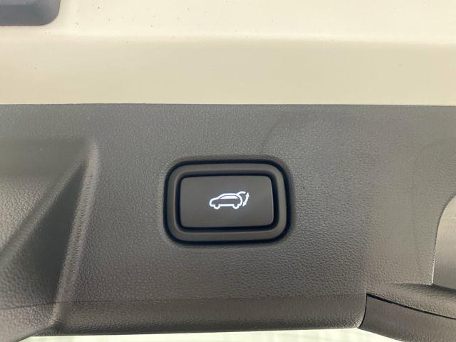new 2025 Hyundai Tucson car, priced at $40,860