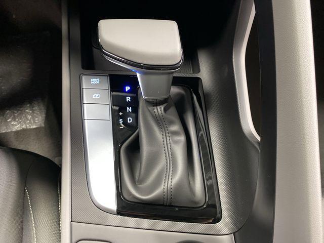 new 2025 Hyundai Elantra car, priced at $24,070