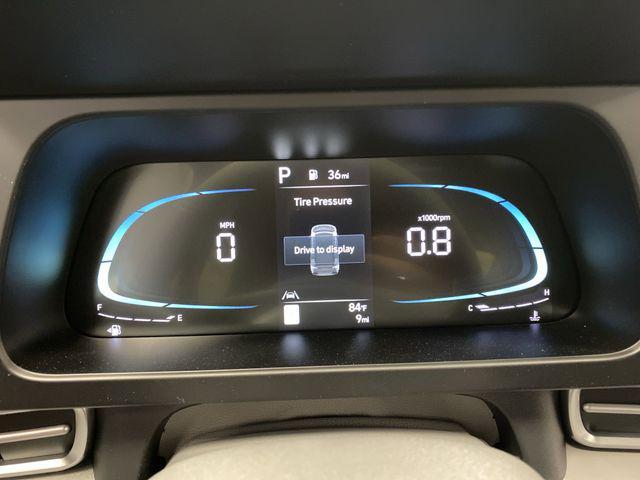new 2025 Hyundai Elantra car, priced at $24,070